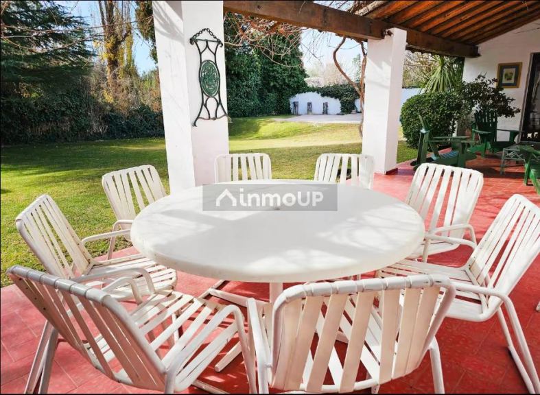 Casa en Alquiler en Lujan de Cuyo, Mendoza