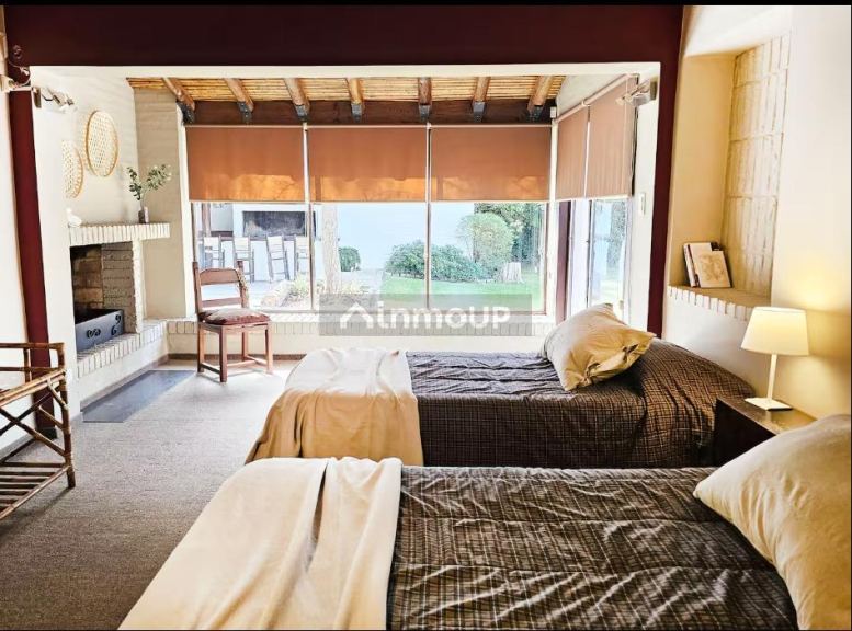Casa en Alquiler en Lujan de Cuyo, Mendoza