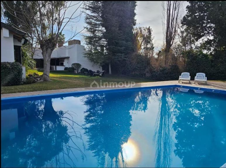 Casa en Alquiler en Lujan de Cuyo, Mendoza