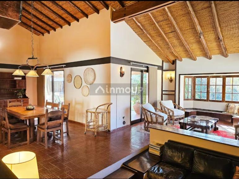 Casa en Alquiler en Lujan de Cuyo, Mendoza