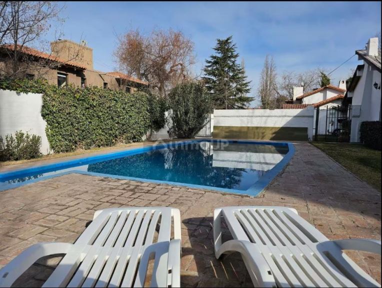 Casa en Alquiler en Lujan de Cuyo, Mendoza