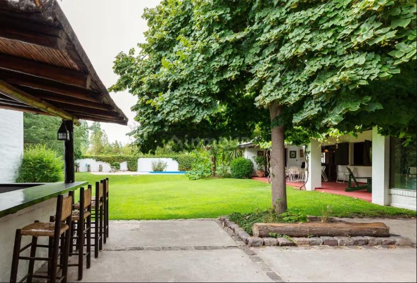 Casa en Alquiler en Lujan de Cuyo, Mendoza