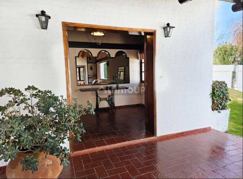 Casa en Alquiler en Lujan de Cuyo, Mendoza