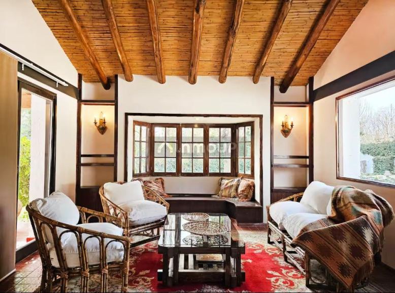 Casa en Alquiler en Lujan de Cuyo, Mendoza