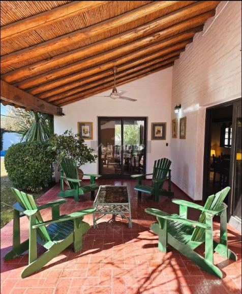 Casa en Alquiler en Lujan de Cuyo, Mendoza