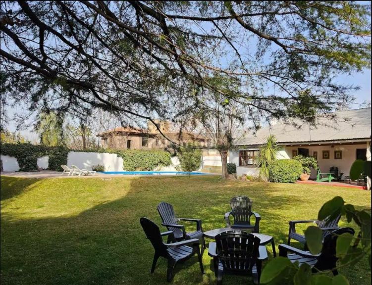 Casa en Alquiler en Lujan de Cuyo, Mendoza