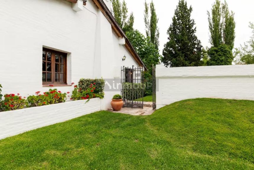 Casa en Alquiler en Lujan de Cuyo, Mendoza