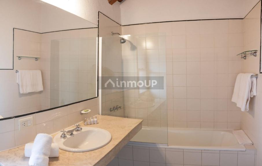 Hotel en Venta en Lujan de Cuyo, Mendoza
