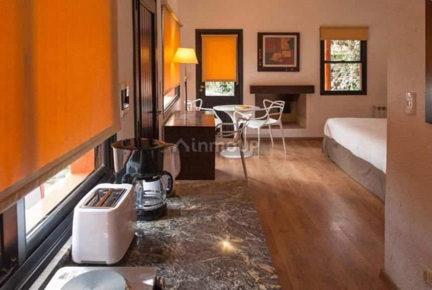 Hotel en Venta en Lujan de Cuyo, Mendoza