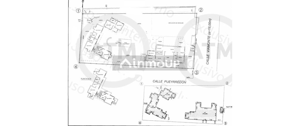 Hotel en Venta en Lujan de Cuyo, Mendoza