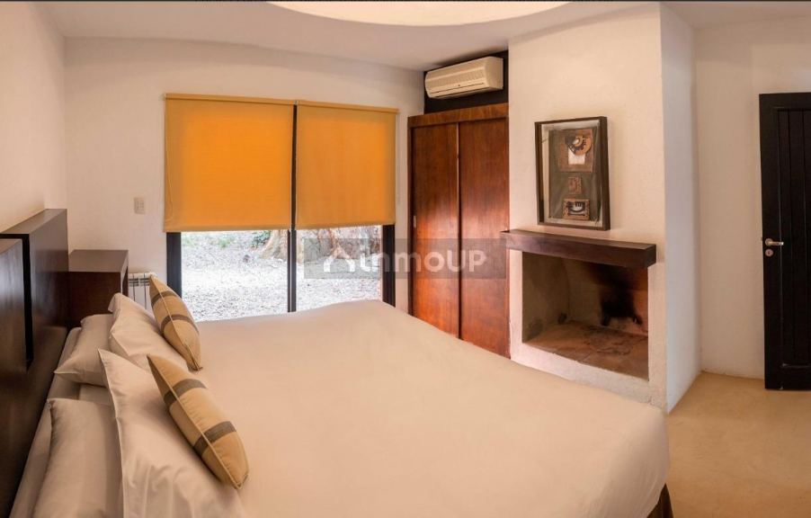 Hotel en Venta en Lujan de Cuyo, Mendoza