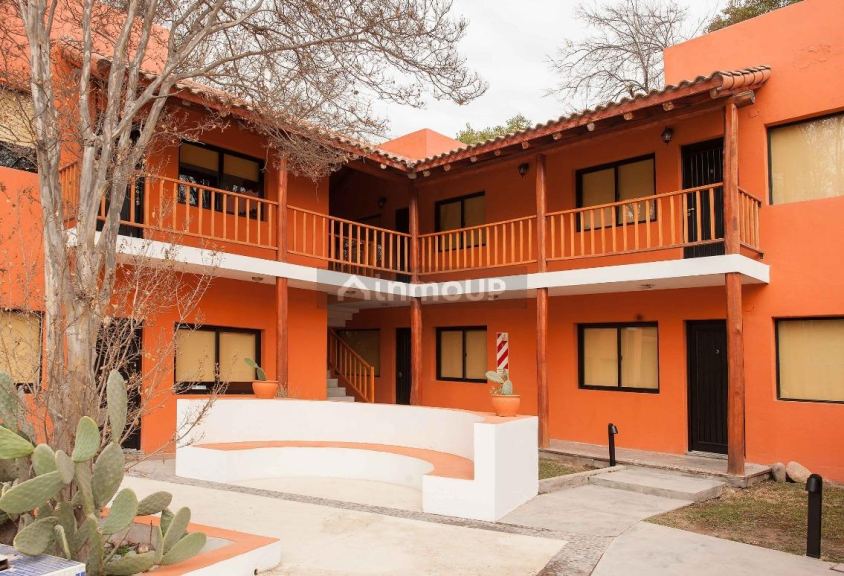 Hotel en Venta en Lujan de Cuyo, Mendoza