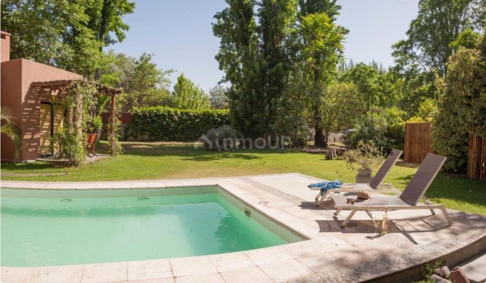 Hotel en Venta en Lujan de Cuyo, Mendoza