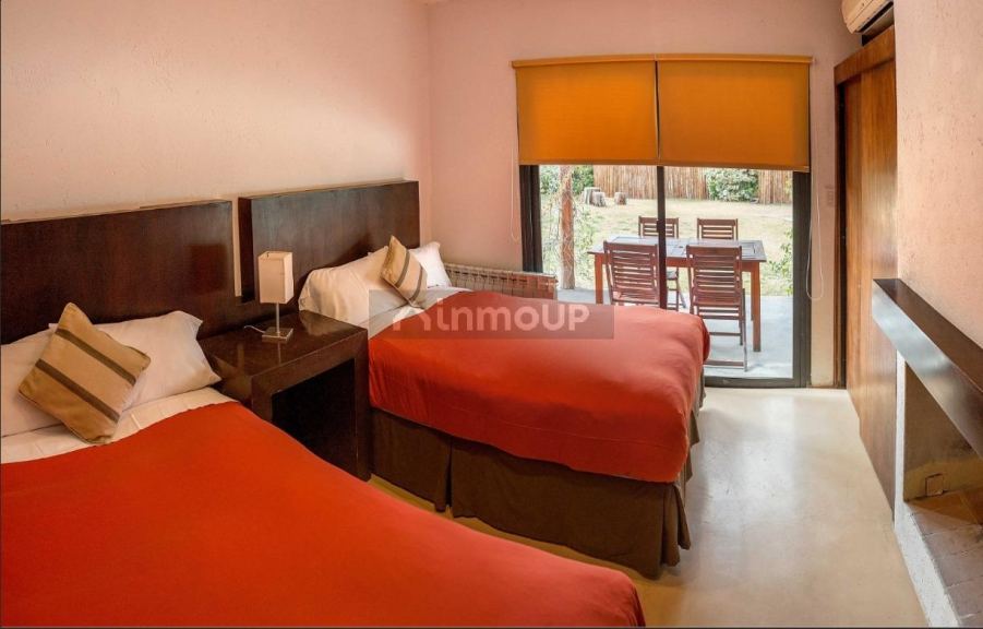 Hotel en Venta en Lujan de Cuyo, Mendoza