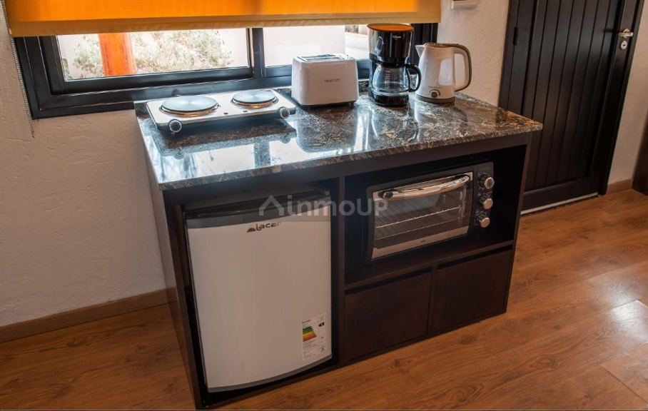 Hotel en Venta en Lujan de Cuyo, Mendoza