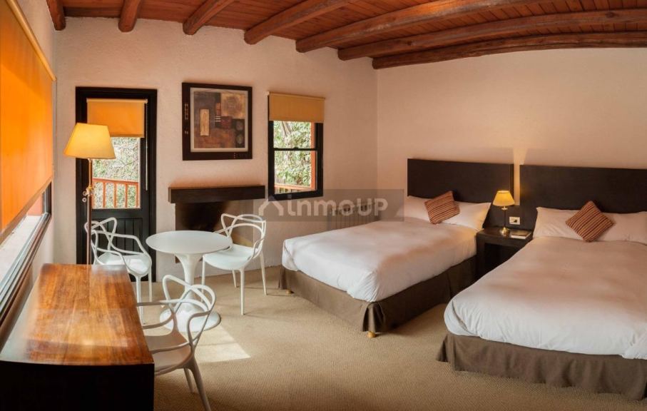 Hotel en Venta en Lujan de Cuyo, Mendoza