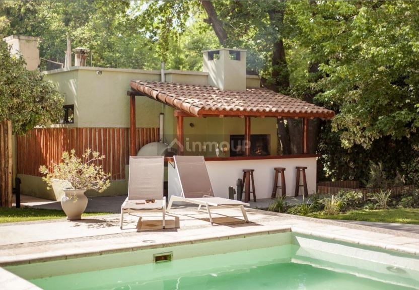 Hotel en Venta en Lujan de Cuyo, Mendoza