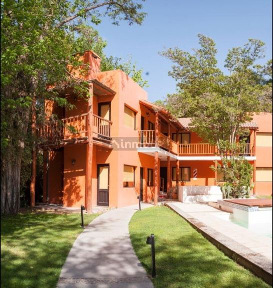 Hotel en Venta en Lujan de Cuyo, Mendoza