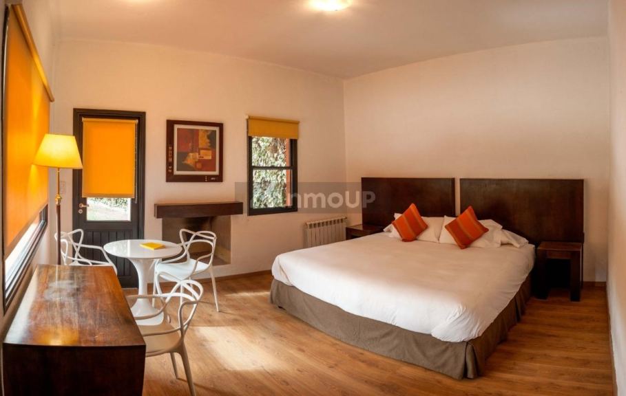 Hotel en Venta en Lujan de Cuyo, Mendoza