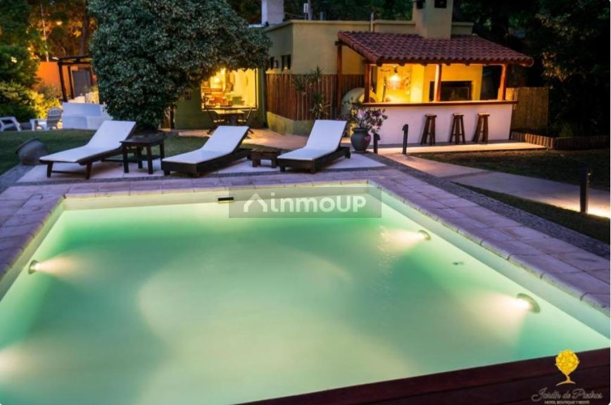 Hotel en Venta en Lujan de Cuyo, Mendoza