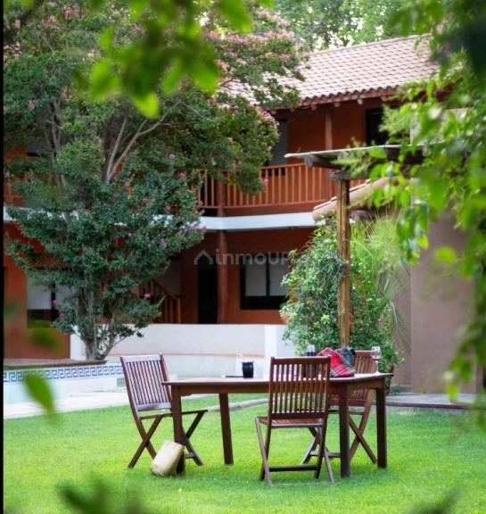 Hotel en Venta en Lujan de Cuyo, Mendoza