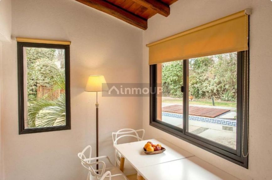 Hotel en Venta en Lujan de Cuyo, Mendoza