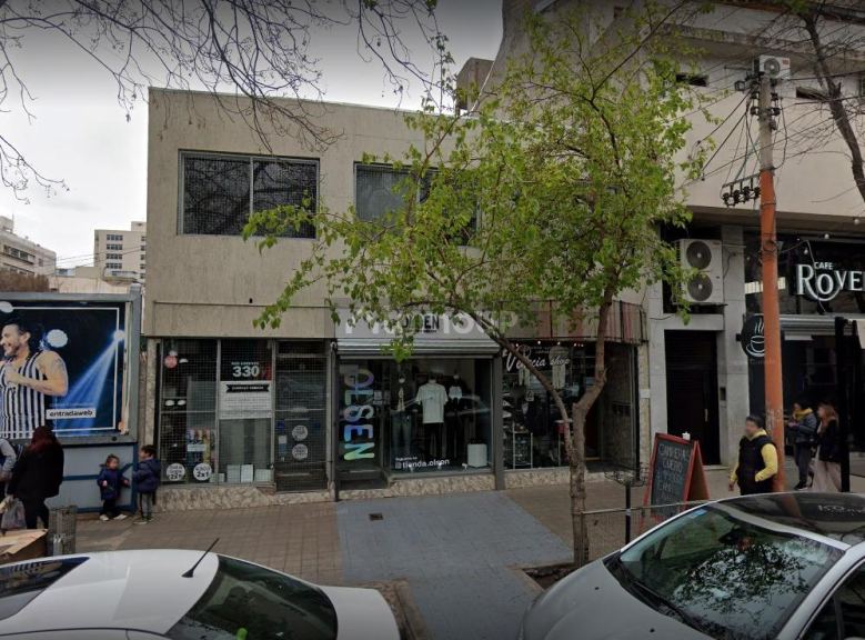 Local Comercial en Venta en Capital, Mendoza