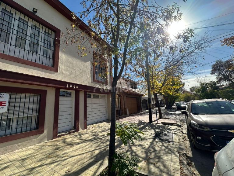 Casa en Venta en Capital, Mendoza