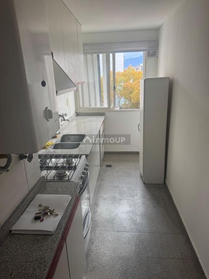 Departamento en Alquiler en Capital, Mendoza