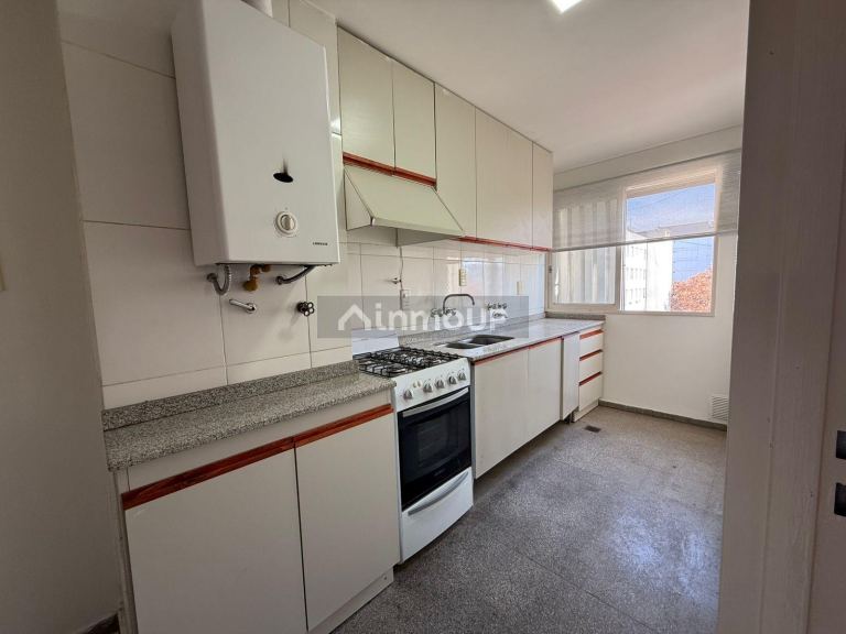 Departamento en Alquiler en Capital, Mendoza