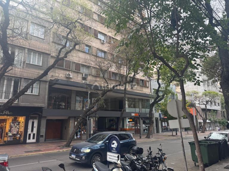 Departamento en Alquiler en Capital, Mendoza