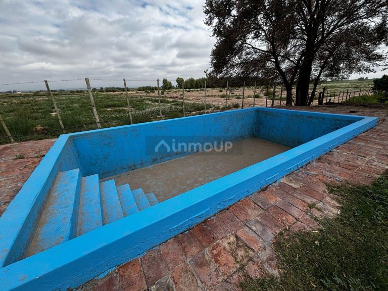 Finca en Venta en Lujan de Cuyo, Mendoza