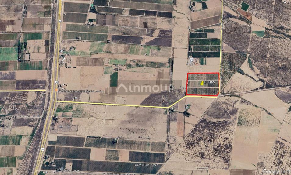 Finca en Venta en Lujan de Cuyo, Mendoza