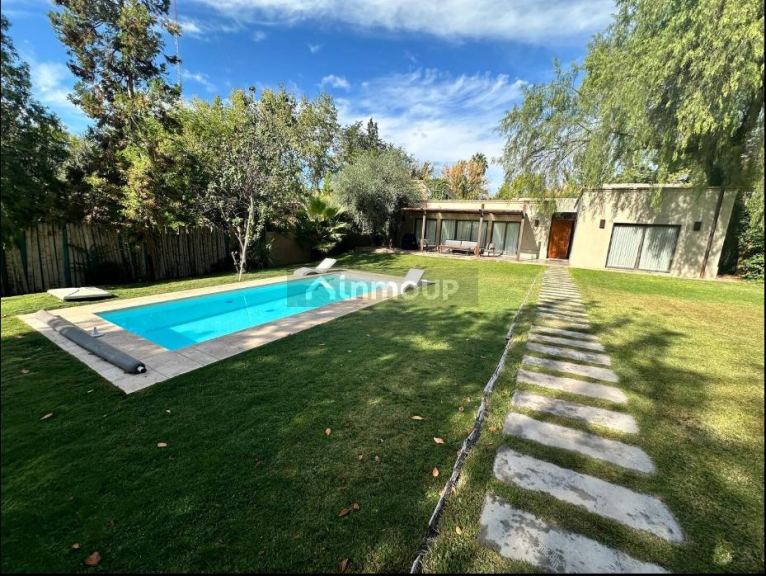Casa en Alquiler en Lujan de Cuyo, Mendoza