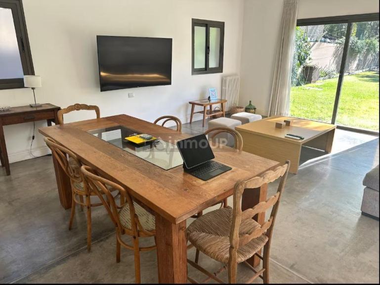 Casa en Alquiler en Lujan de Cuyo, Mendoza
