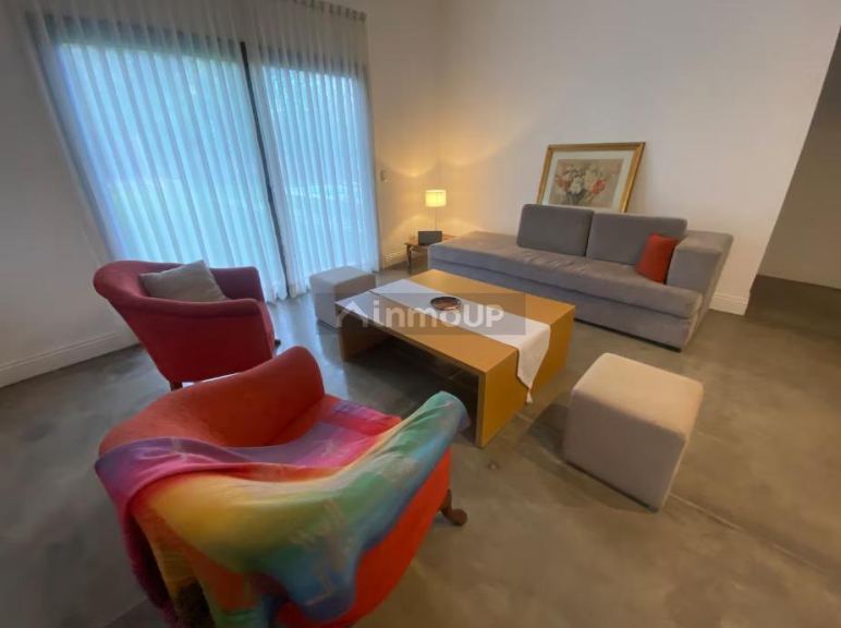 Casa en Alquiler en Lujan de Cuyo, Mendoza
