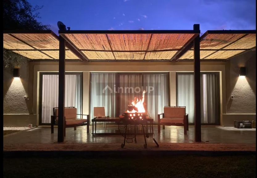 Casa en Alquiler en Lujan de Cuyo, Mendoza