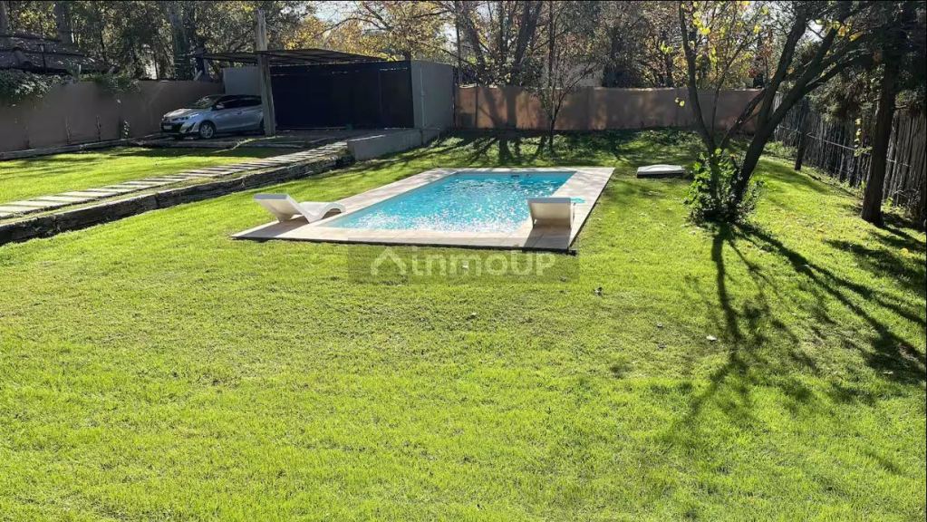 Casa en Alquiler en Lujan de Cuyo, Mendoza