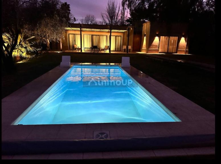 Casa en Alquiler en Lujan de Cuyo, Mendoza