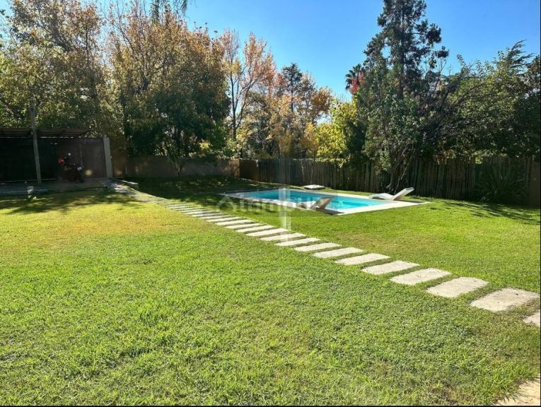 Casa en Alquiler en Lujan de Cuyo, Mendoza