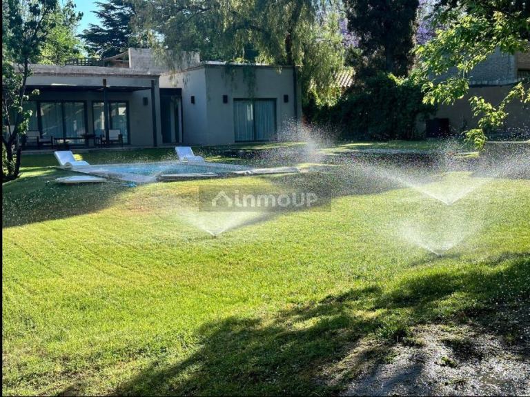 Casa en Alquiler en Lujan de Cuyo, Mendoza