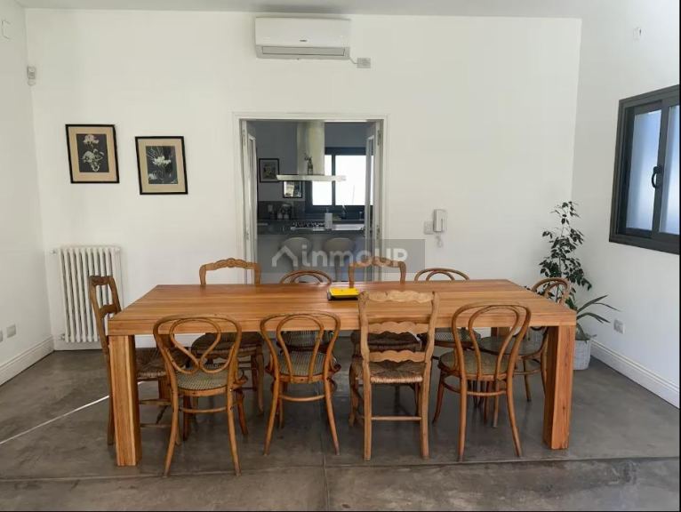 Casa en Alquiler en Lujan de Cuyo, Mendoza