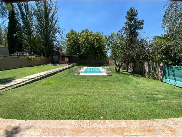 Casa en Alquiler en Lujan de Cuyo, Mendoza
