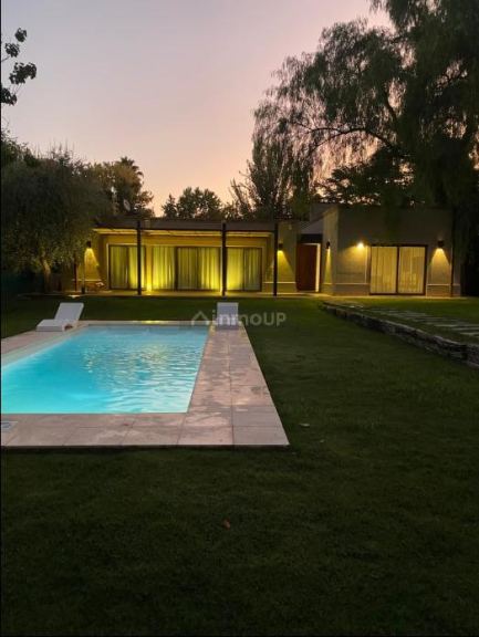 Casa en Alquiler en Lujan de Cuyo, Mendoza