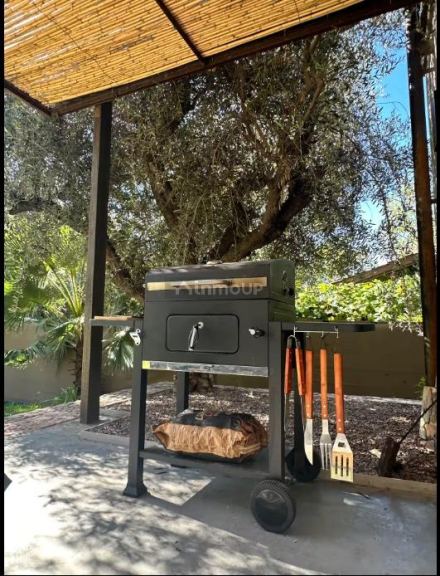 Casa en Alquiler en Lujan de Cuyo, Mendoza