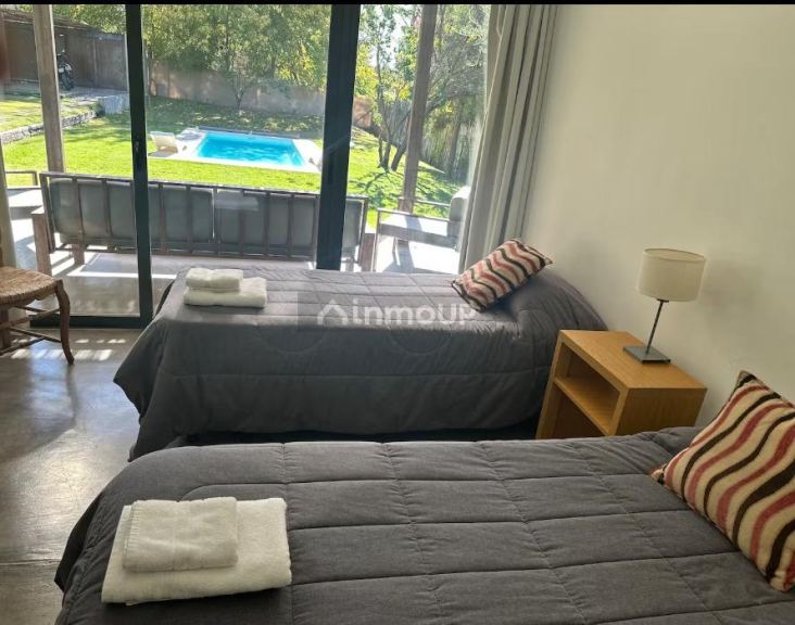 Casa en Alquiler en Lujan de Cuyo, Mendoza