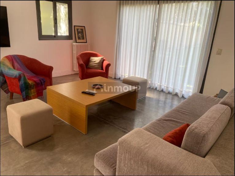 Casa en Alquiler en Lujan de Cuyo, Mendoza