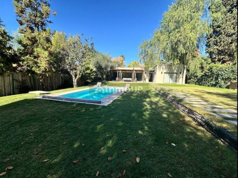 Casa en Alquiler en Lujan de Cuyo, Mendoza