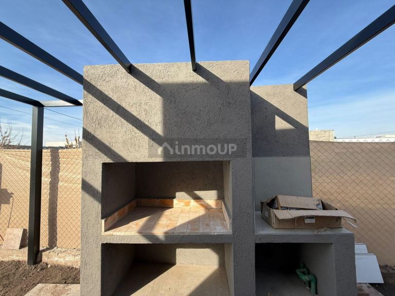Casa en Venta en Lujan de Cuyo, Mendoza