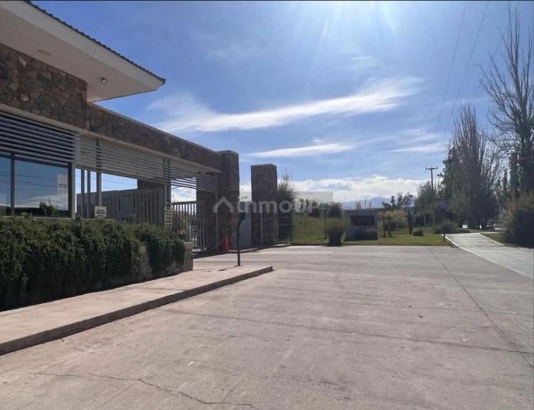 Casa en Venta en Lujan de Cuyo, Mendoza